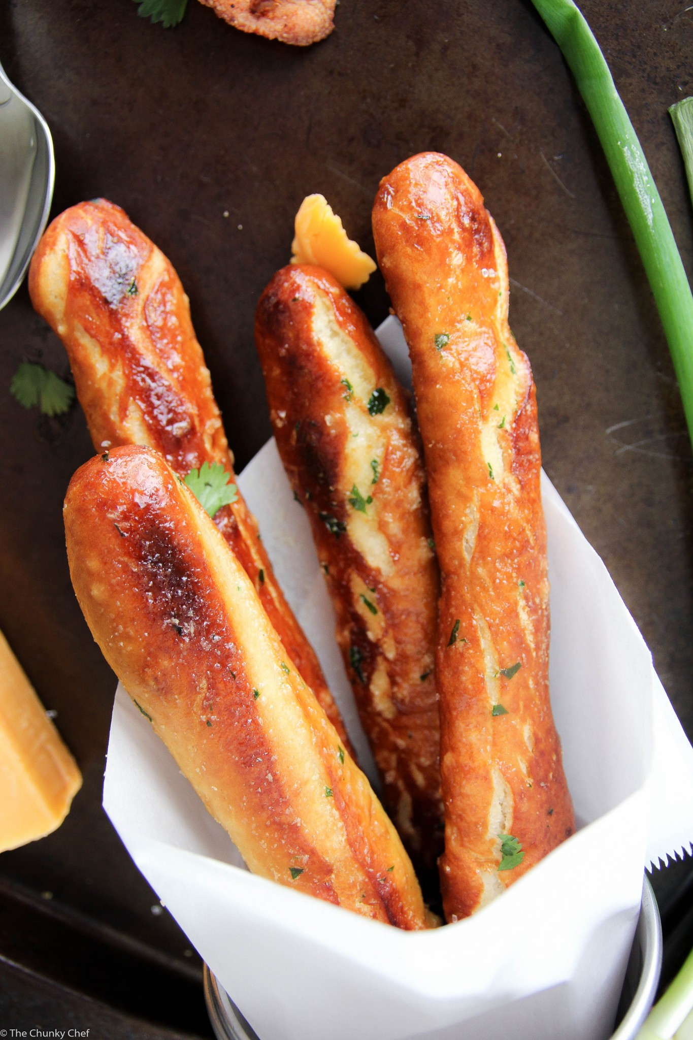 Baked Soft Pretzel Sticks The Chunky Chef   IMG 7345 2 1365x2048 