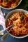 Slow Cooker Spaghetti Bolognese Sauce The Chunky Chef