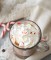 Creamy Peppermint Hot Chocolate The Chunky Chef