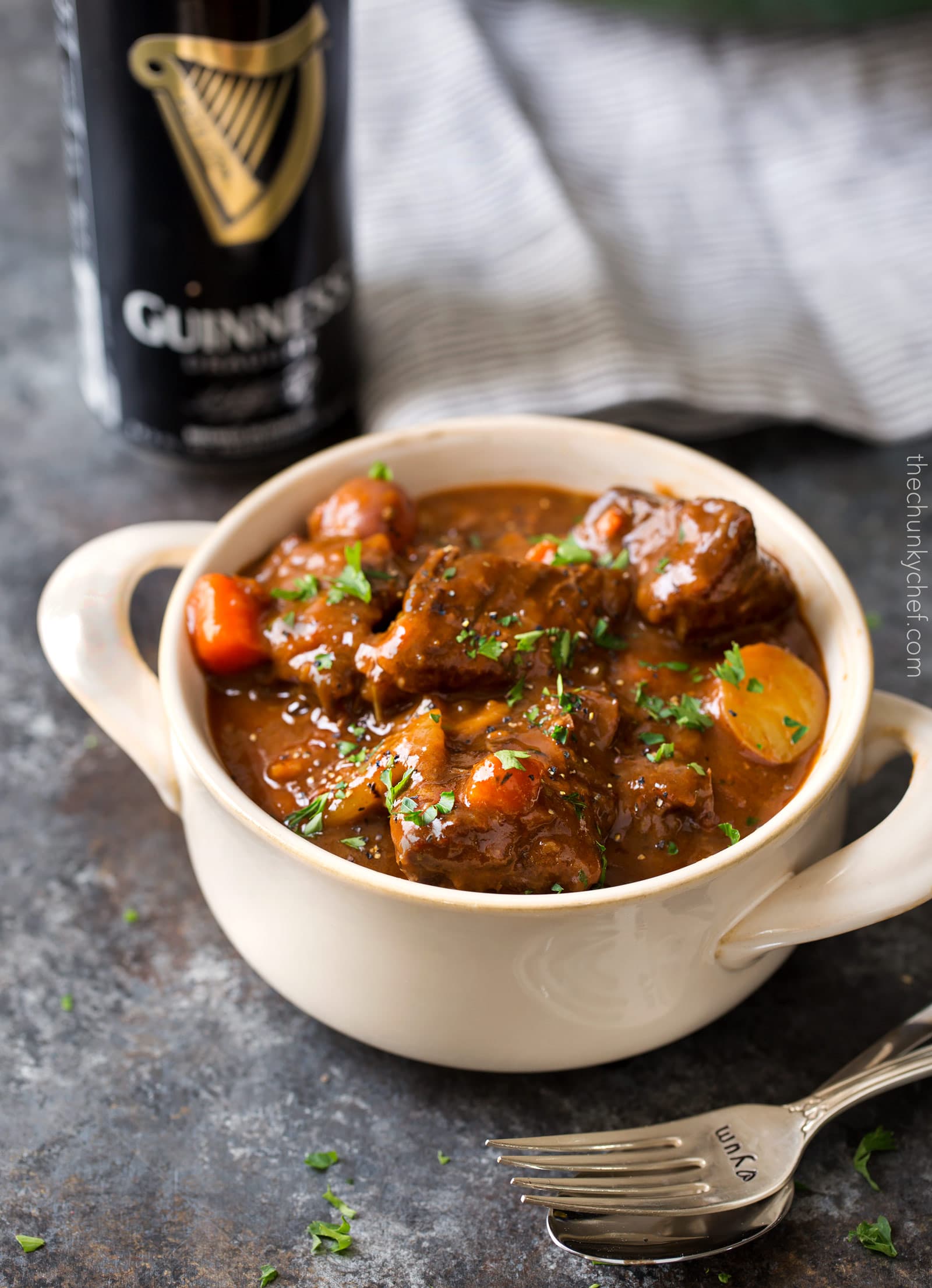 Irish Guinness Beef Stew Recipe From A Gouda Life Recipe Guinness Hot Sex Picture 