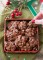 Easy Christmas Crockpot Candy - The Chunky Chef