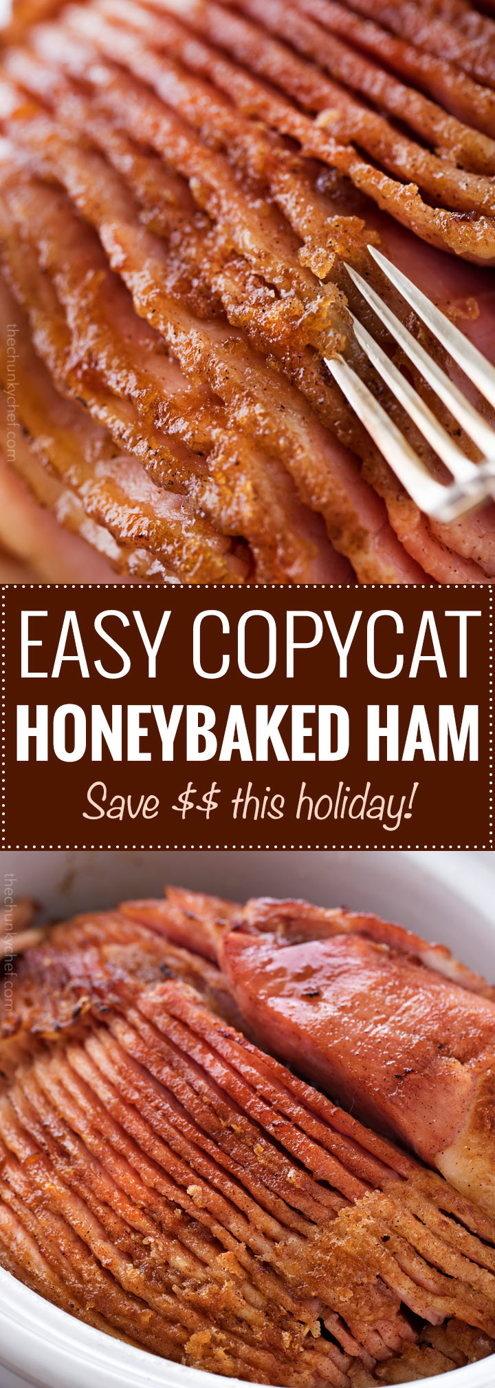 Honey Baked Ham Turkey Salad Recipe | Besto Blog