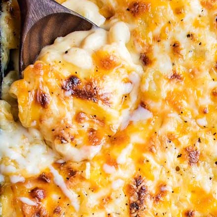 Best Ever Smoked Mac and Cheese - Hey Grill, Hey