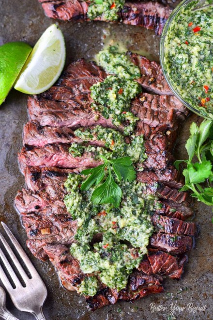 Best Grilled Beef Recipes for Summer - The Chunky Chef