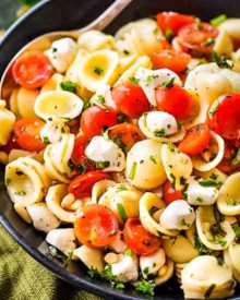 Ultimate Pasta Salad (Award-Winning!) - The Chunky Chef