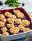 Perfect Blackberry Cobbler (family Favorite!) - The Chunky Chef