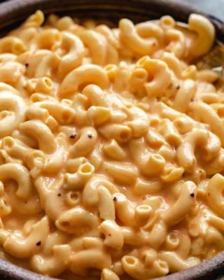 Creamy Baked Mac and Cheese (Contest-Winning!) - The Chunky Chef