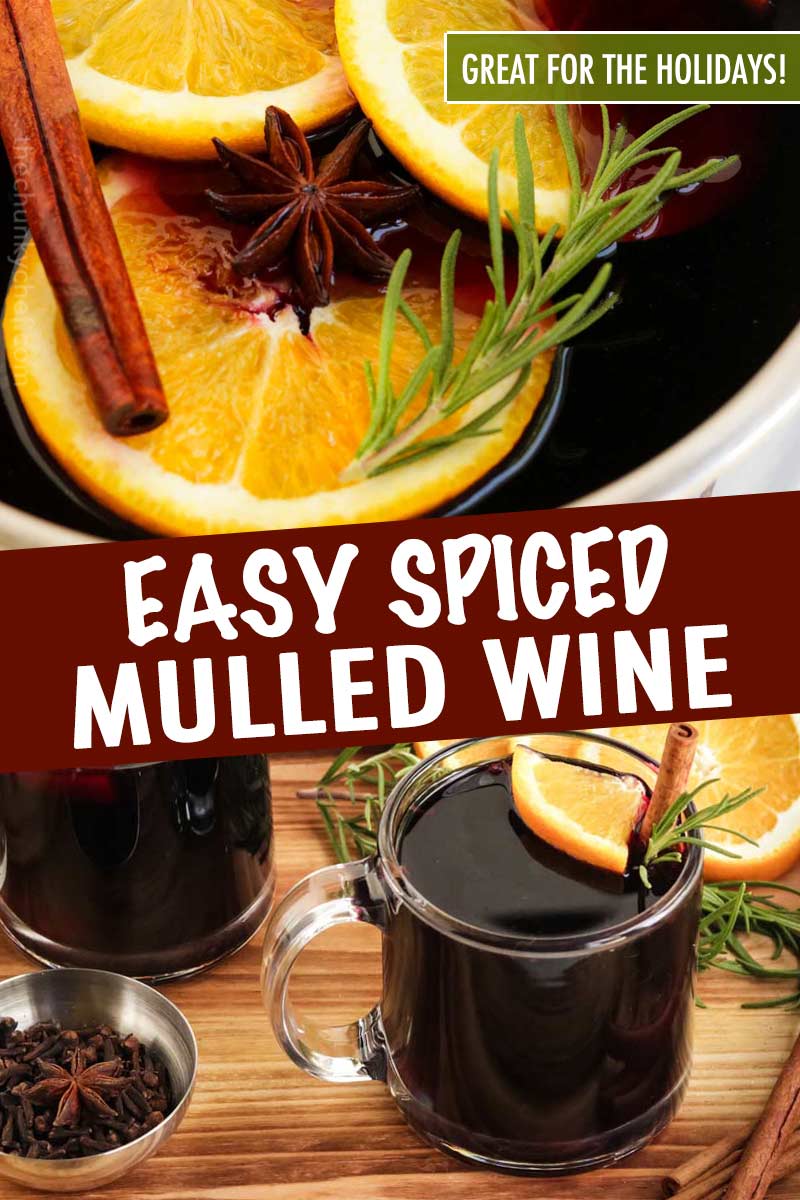 Mulled Wine Heaters  Spiced Wine Company