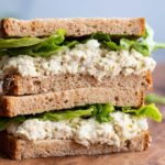 Copycat Chick-Fil-A Chicken Salad - The Chunky Chef