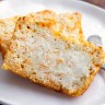 Garlic Cheddar Beer Bread (cheddar Bay Flavor) - The Chunky Chef