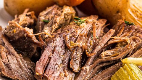 Instant pot classic pot roast new arrivals