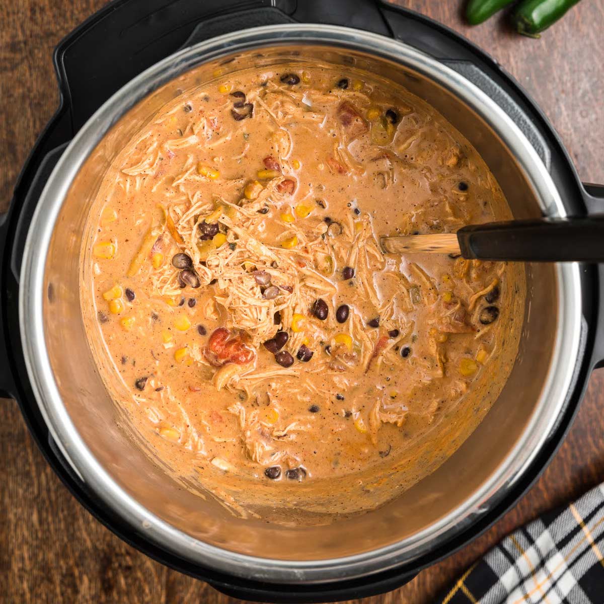 Chicken Crack Chili Recipe  : Mouthwatering Flavors for a Cozy Night