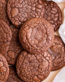 Brownie Cookies