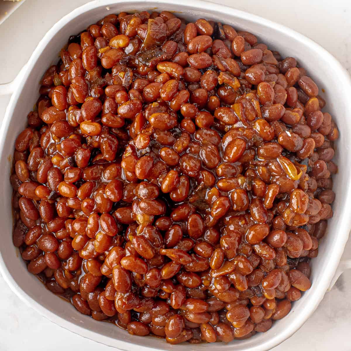 Power Soaking Beans in the Instant Pot - One Happy Housewife