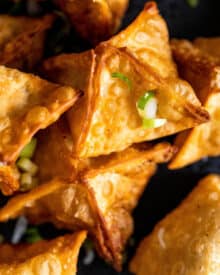 Crab Rangoon Recipe