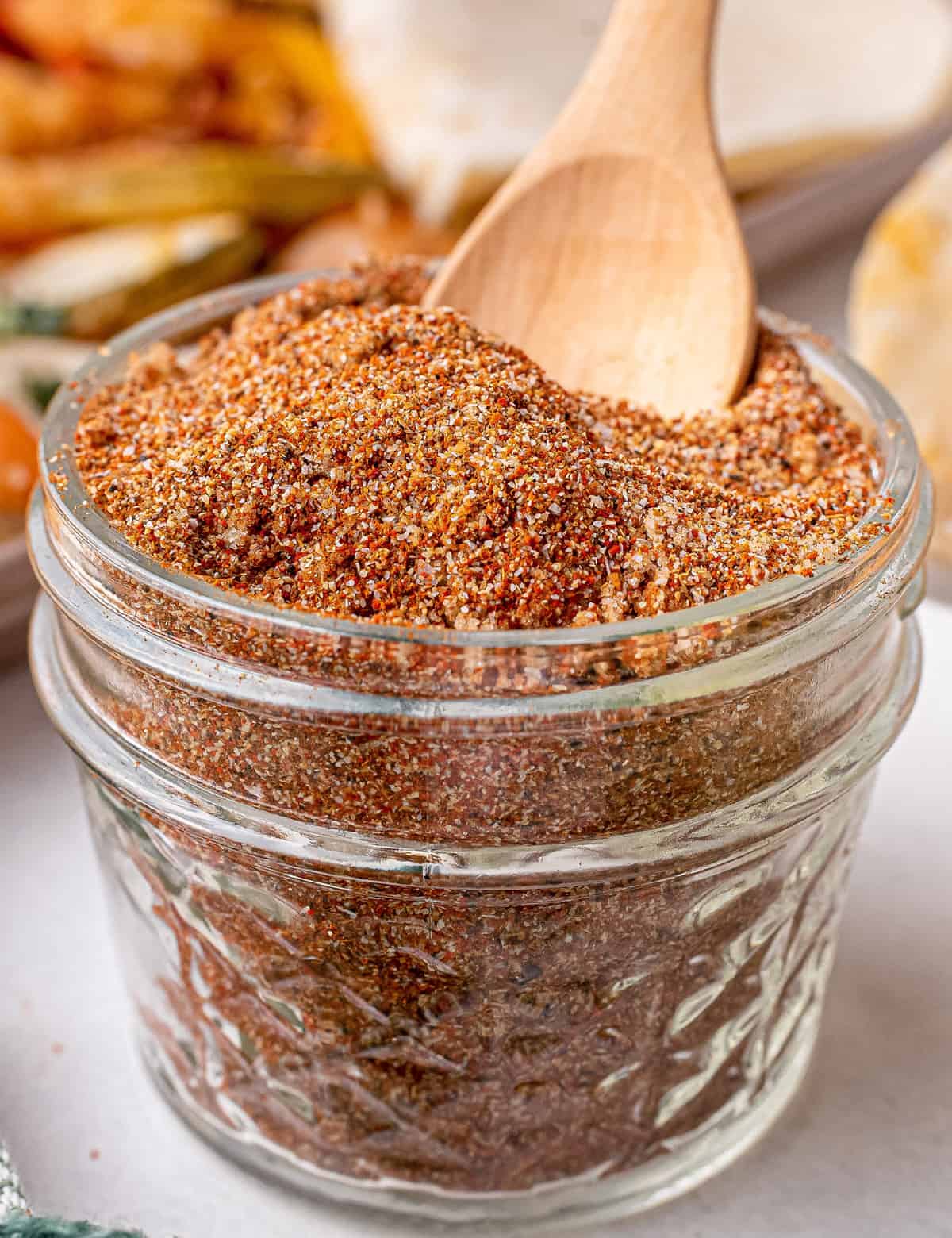 Fajita seasoning from outlet scratch