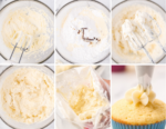 Vanilla Bean Buttercream Frosting - The Chunky Chef