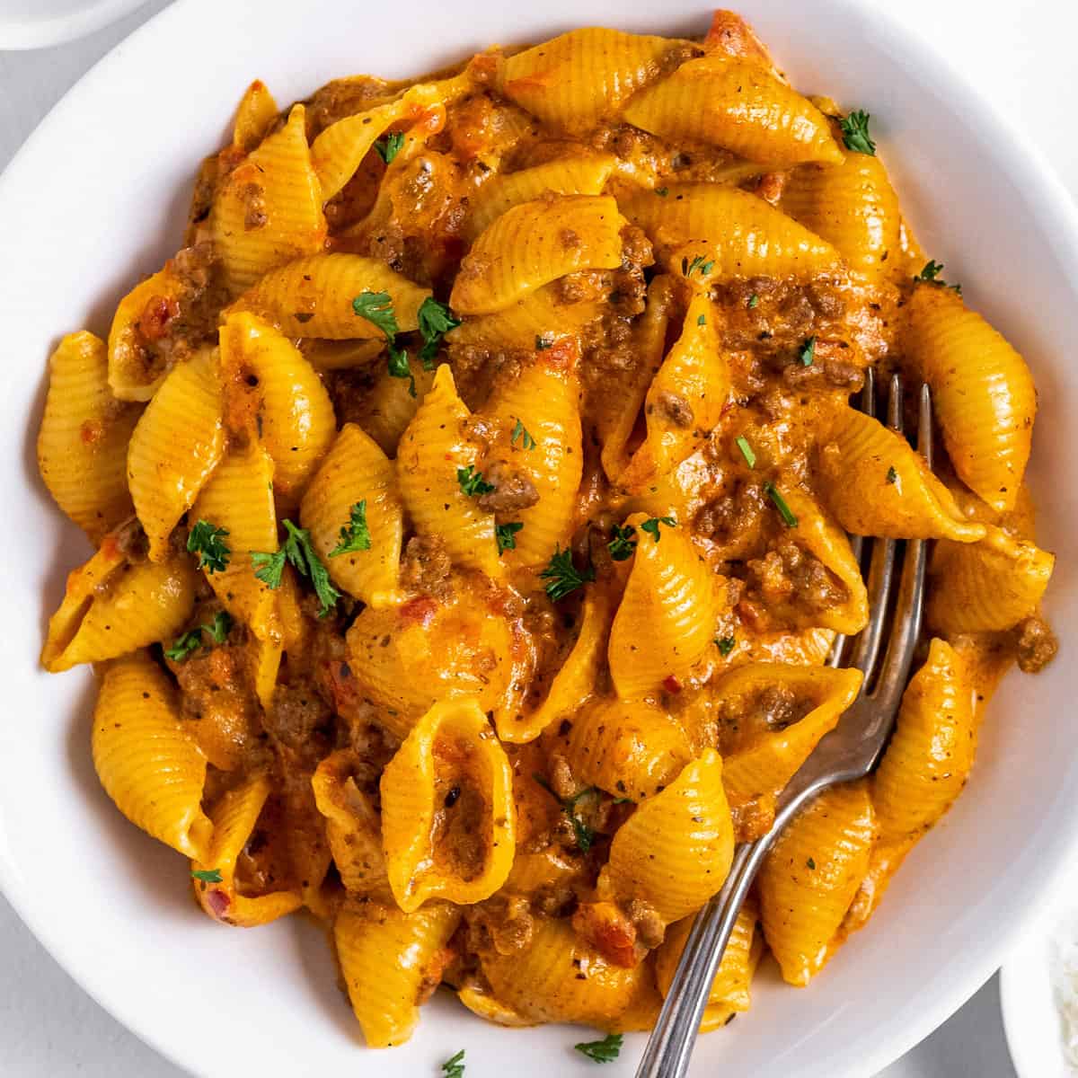 Instant pot creamy pasta recipes hot sale