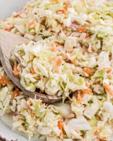 Copycat KFC Coleslaw Recipe