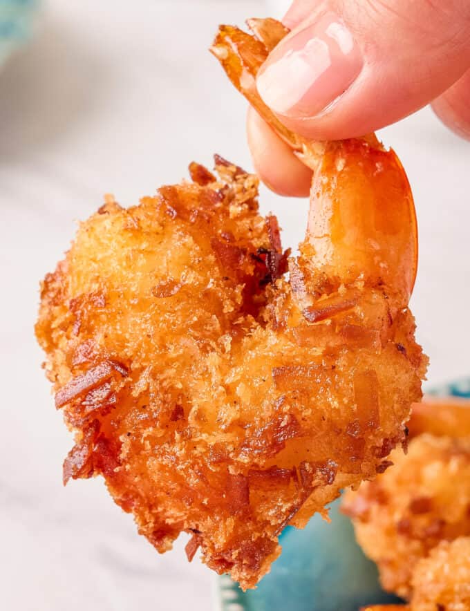 Outback Steakhouse Gold Coast Coconut Shrimp Copycat Recipe
