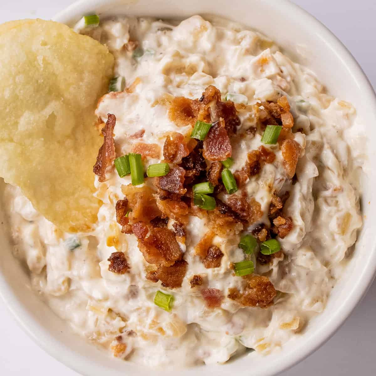 Savory Spice Seven Onion Dip Mix 3 Count