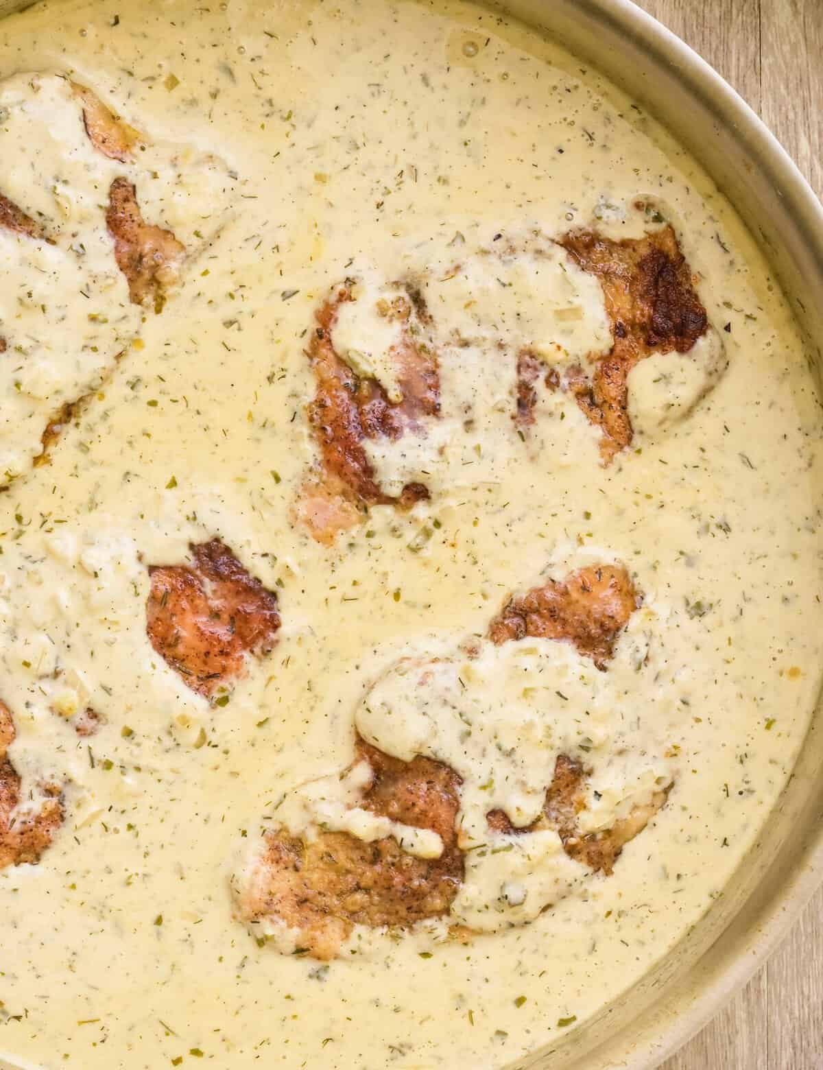 Instant pot creamy ranch pork chops hot sale