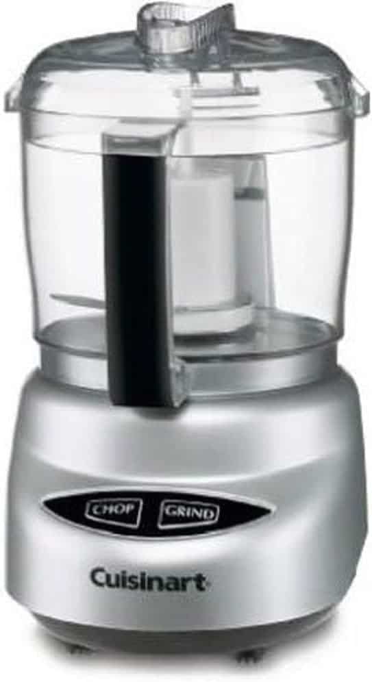 mini food processor