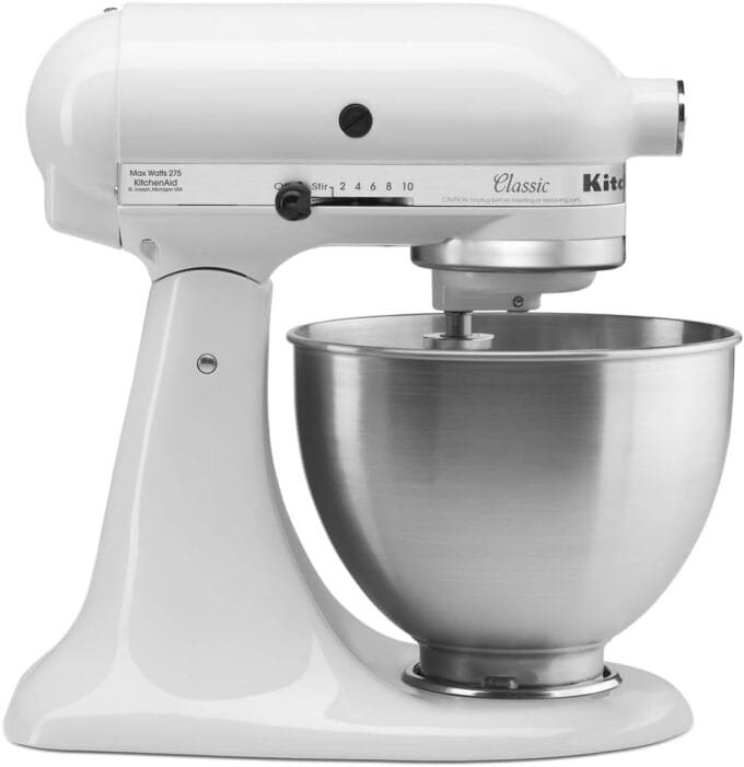 stand mixer