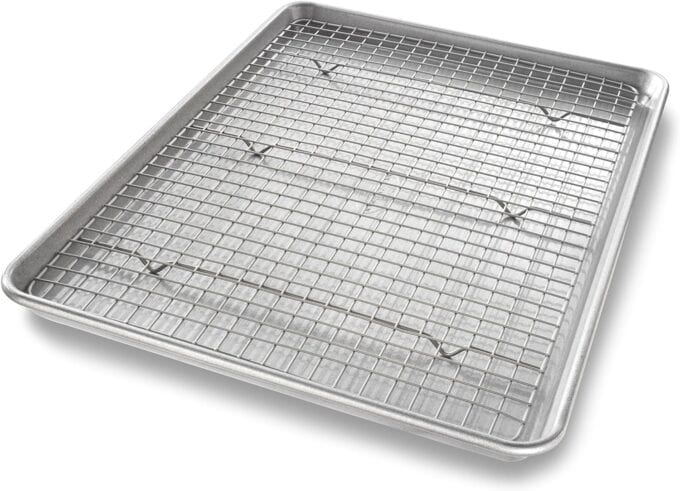 baking sheet