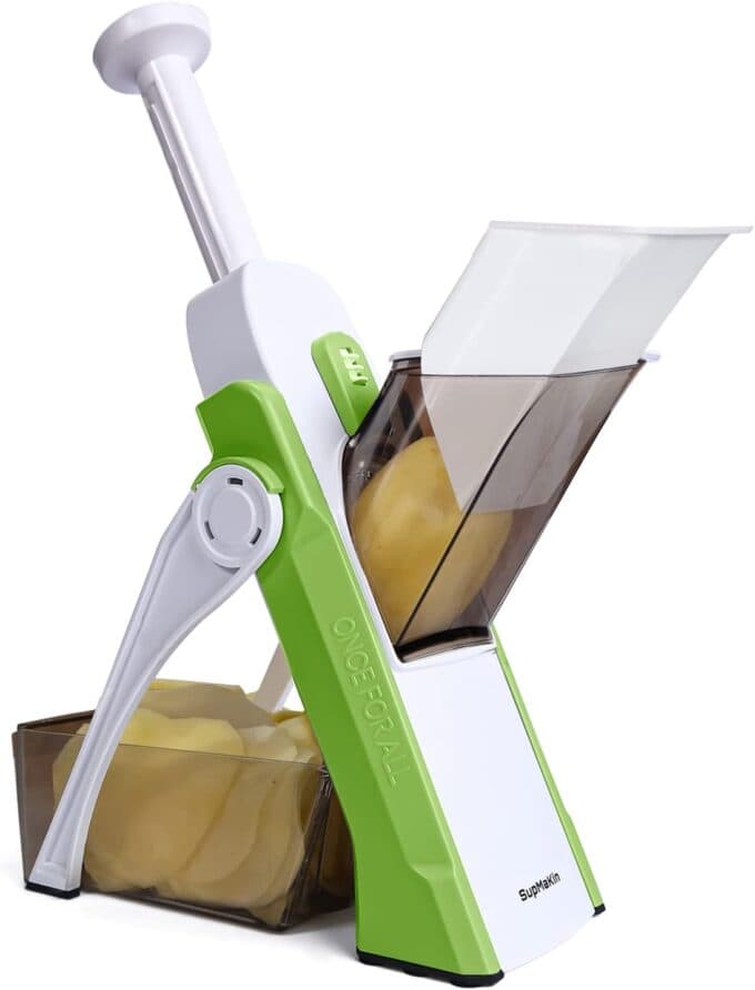 mandoline slicer